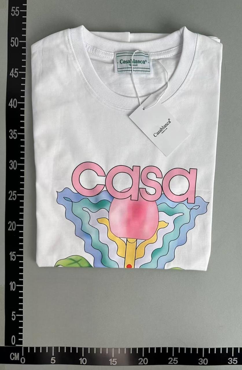 Casablanca T-shirt