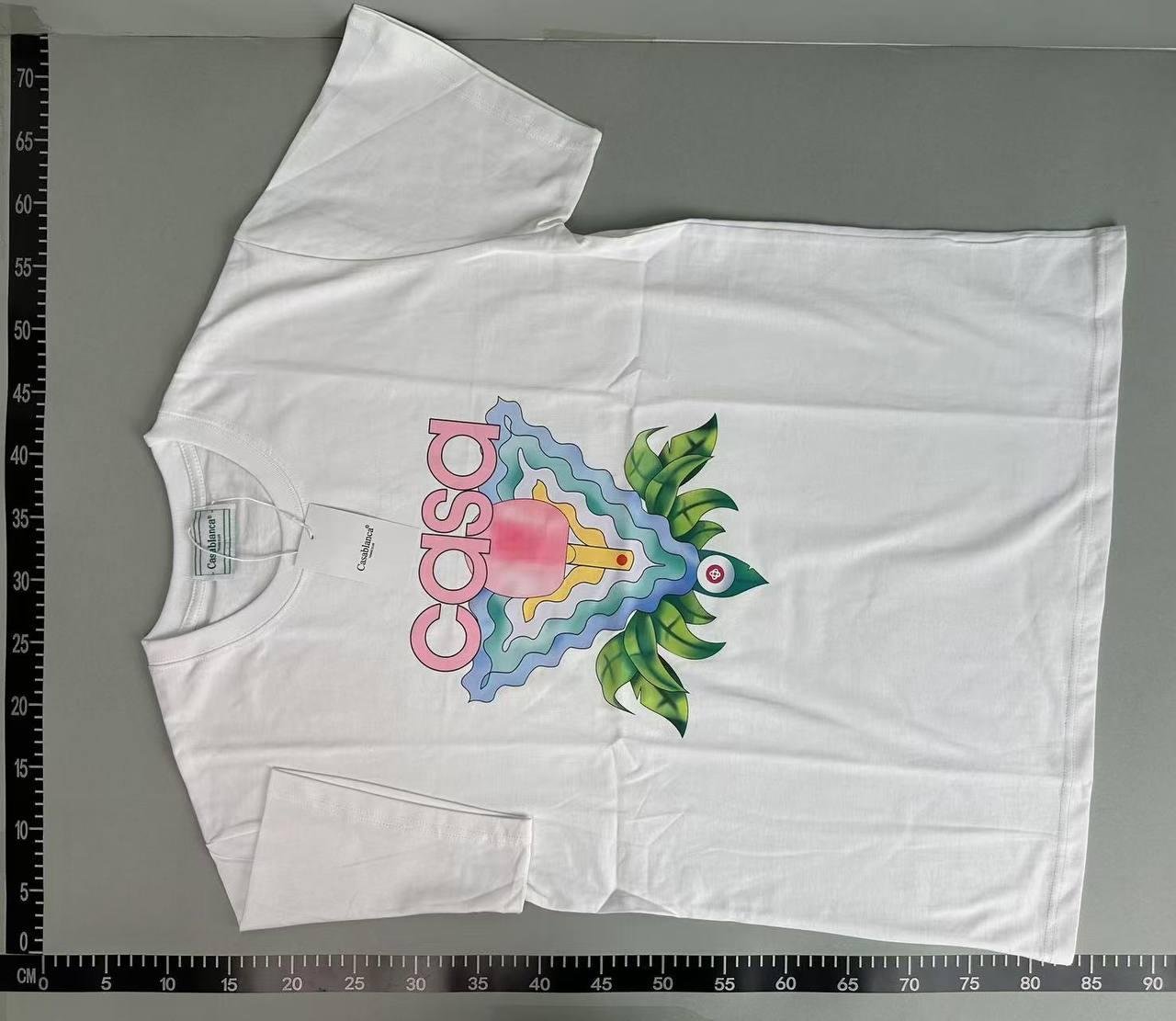 Casablanca T-shirt