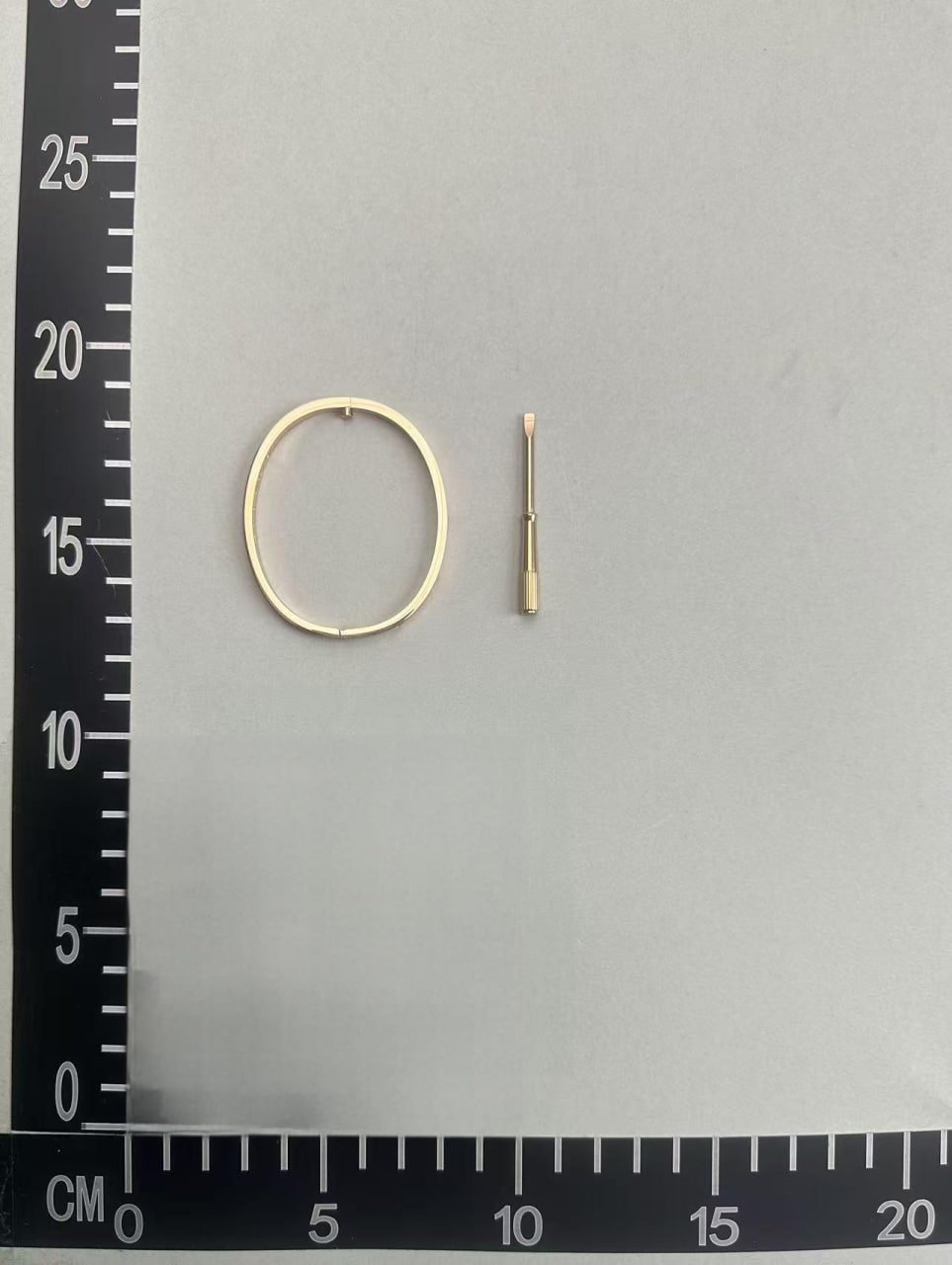 Cartier Bracelet