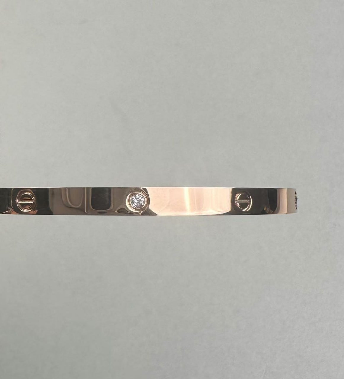 Cartier Bracelet