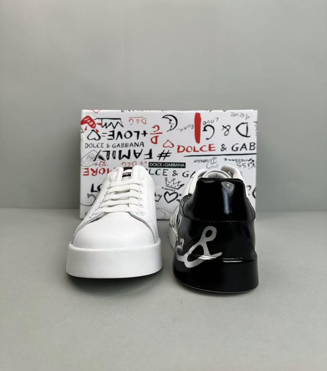 Dolce & Gabbana Shoes