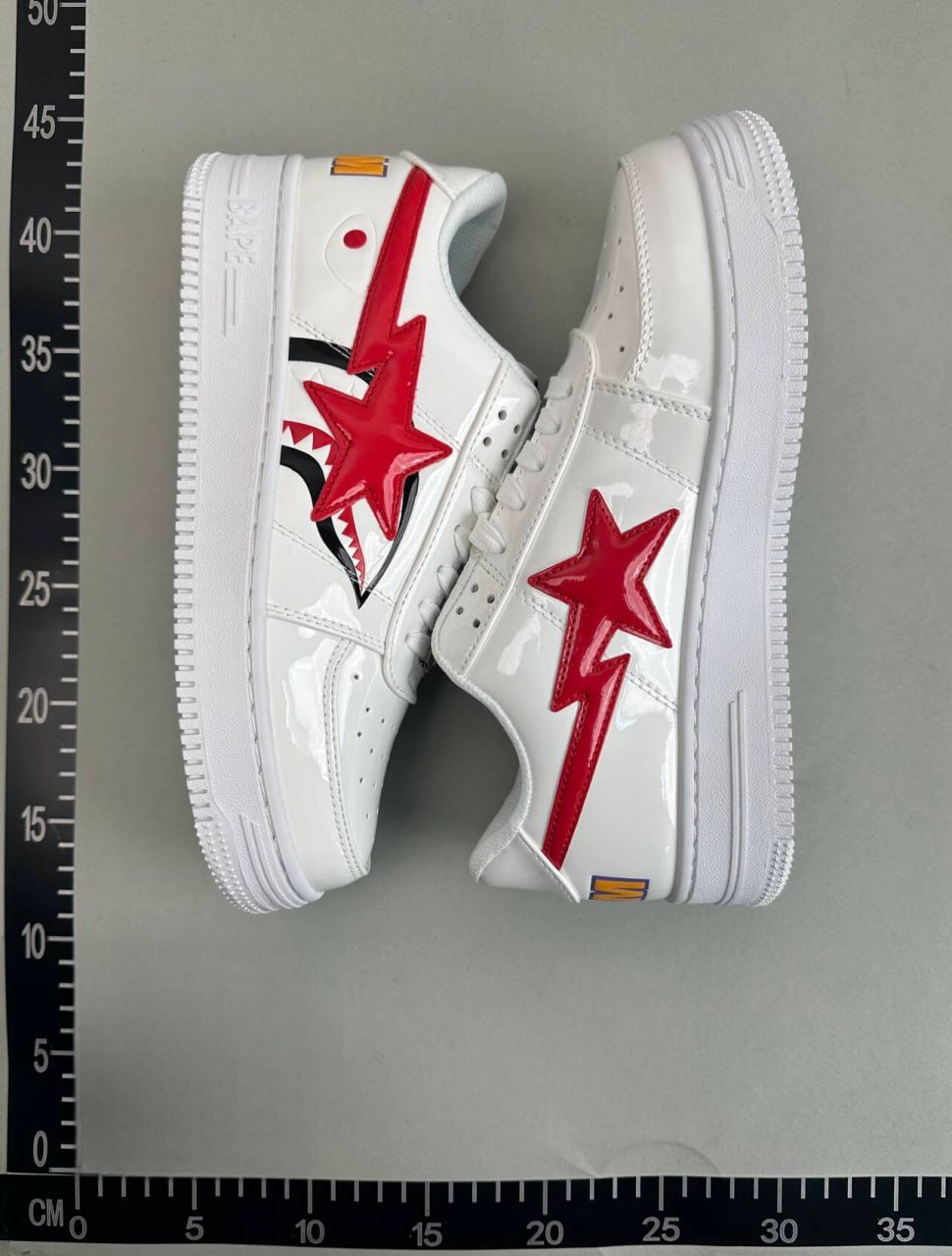 Bape Shoes