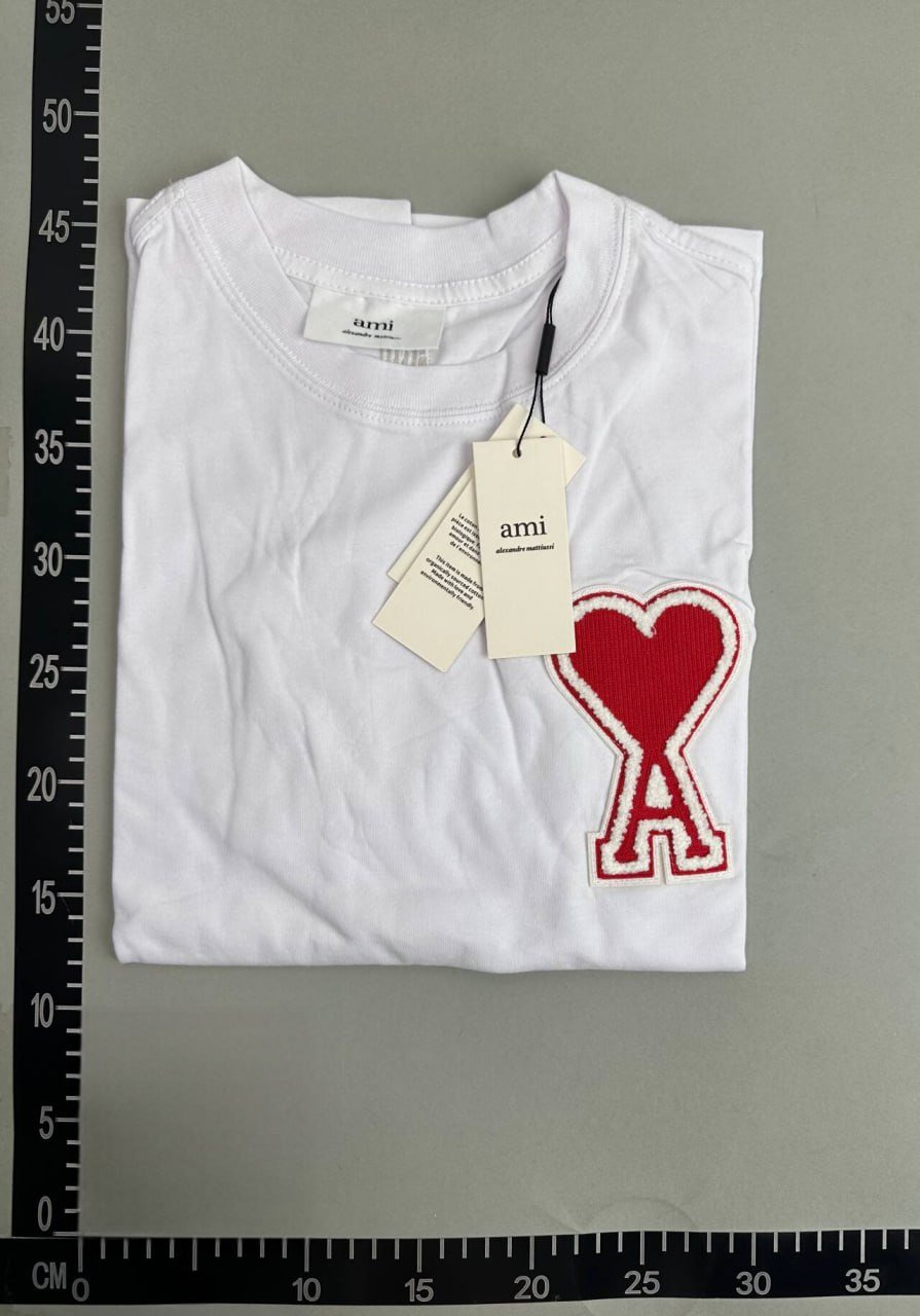Ami Tees