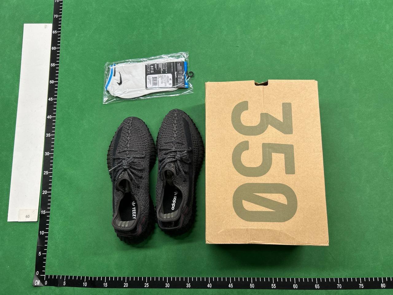 Adidas×Yeezy