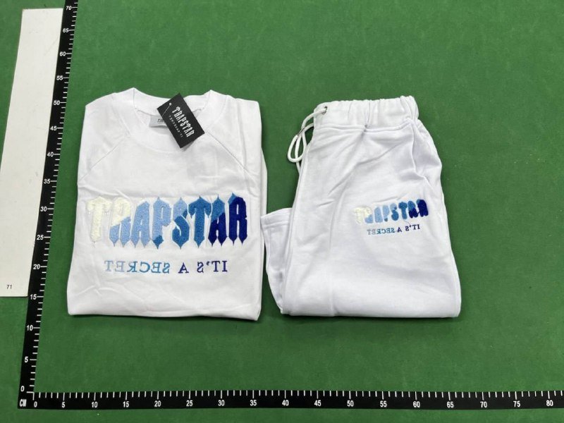 Trapstar Set