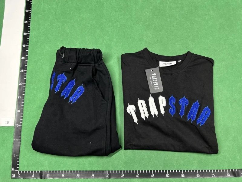 Trapstar Set