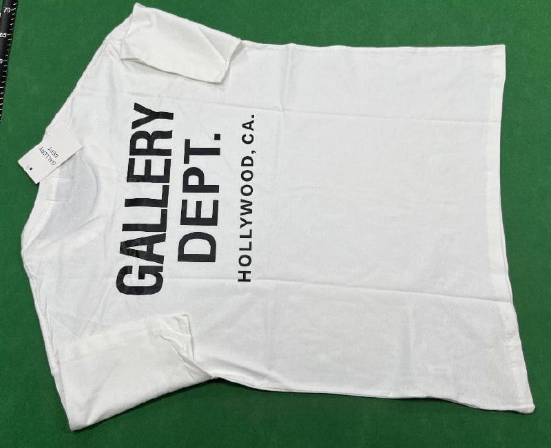 Gallery dept tee