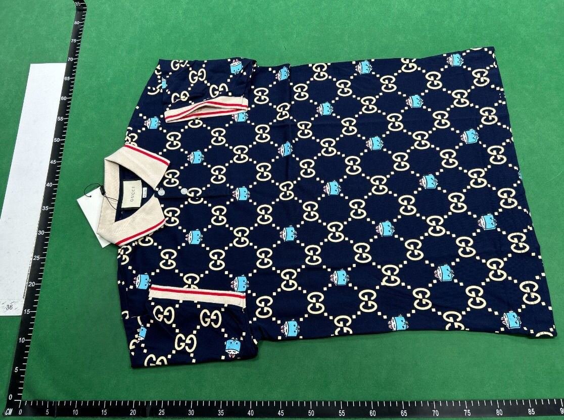 Gucci  Short Sleeve Suits