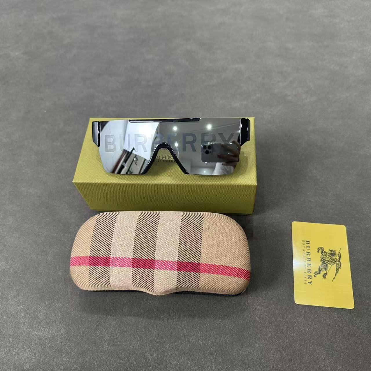 Chrome Hearts/Cartier/Ray-Ban/LV  Prada glasses