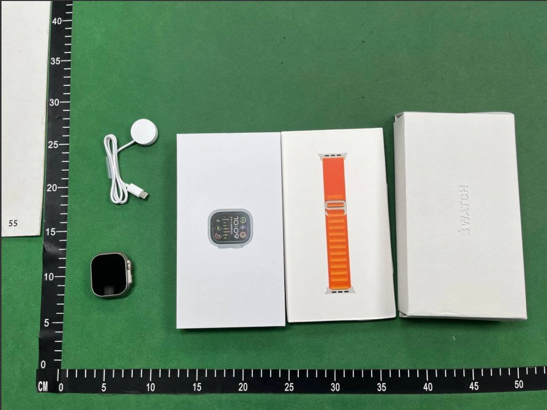 Apple AirPods/earphone/ ALL MODELS/Watches (38 styles)