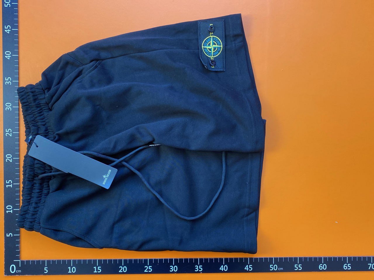Stone Island shorts