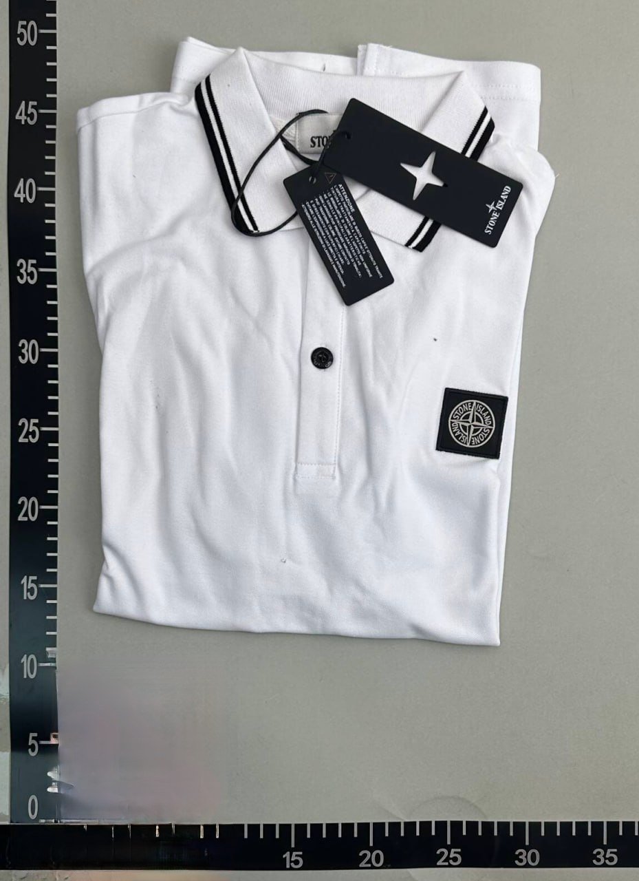 Stone Island Polo