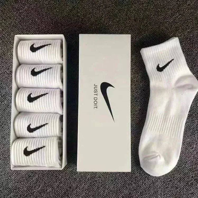 Nike socks