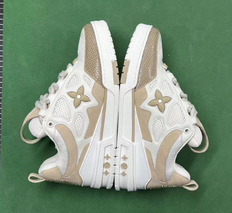 Louis vuitton sneakers LV Trainer Shoes