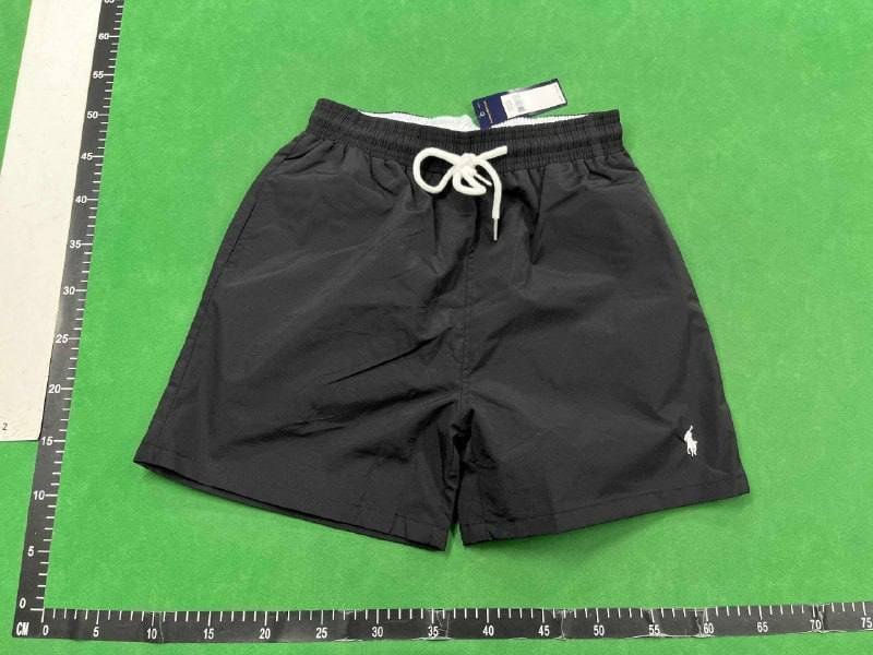 Ralph Lauren Polo Shorts  High version