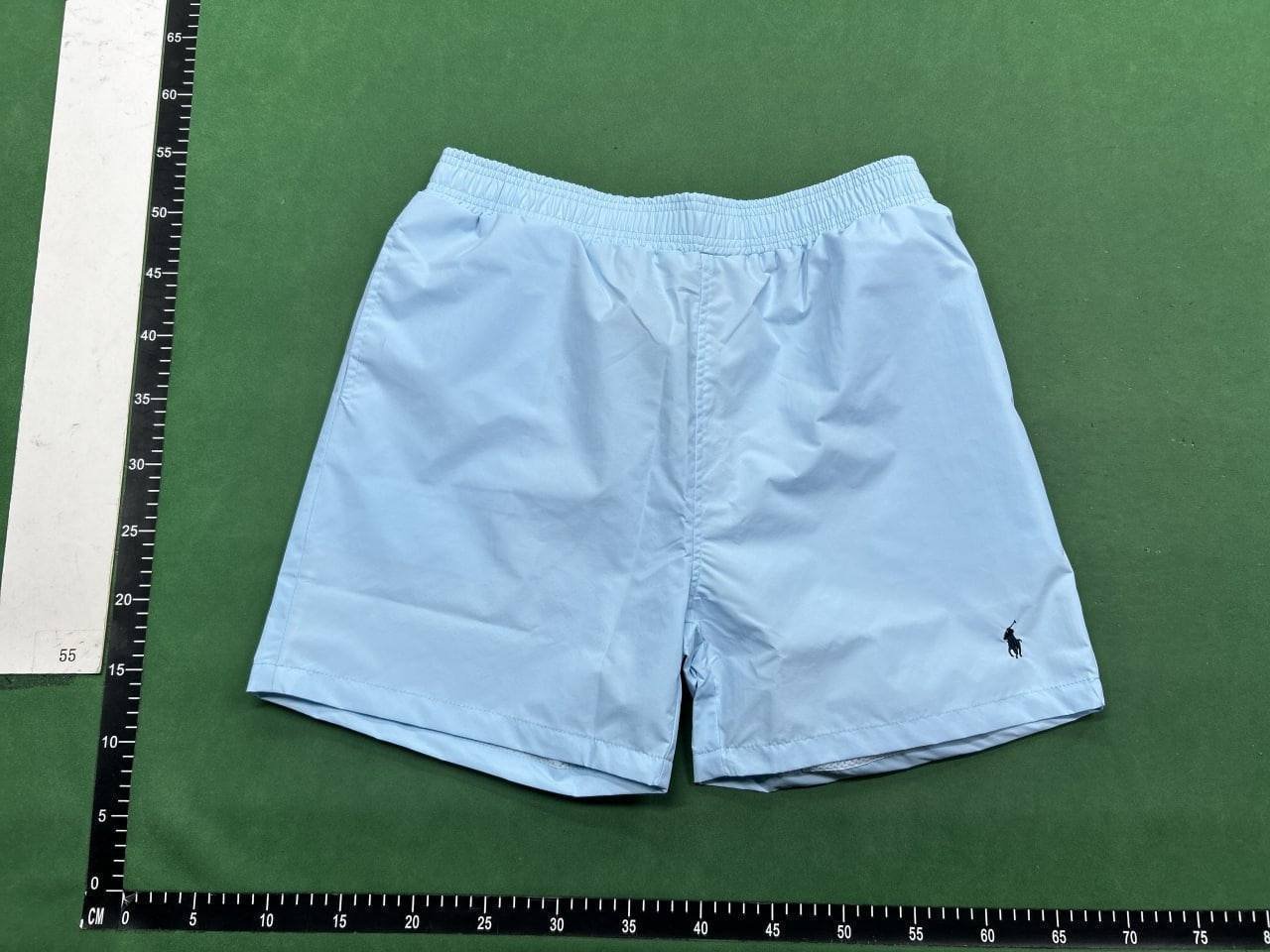 Ralph Lauren Polo Shorts  High version
