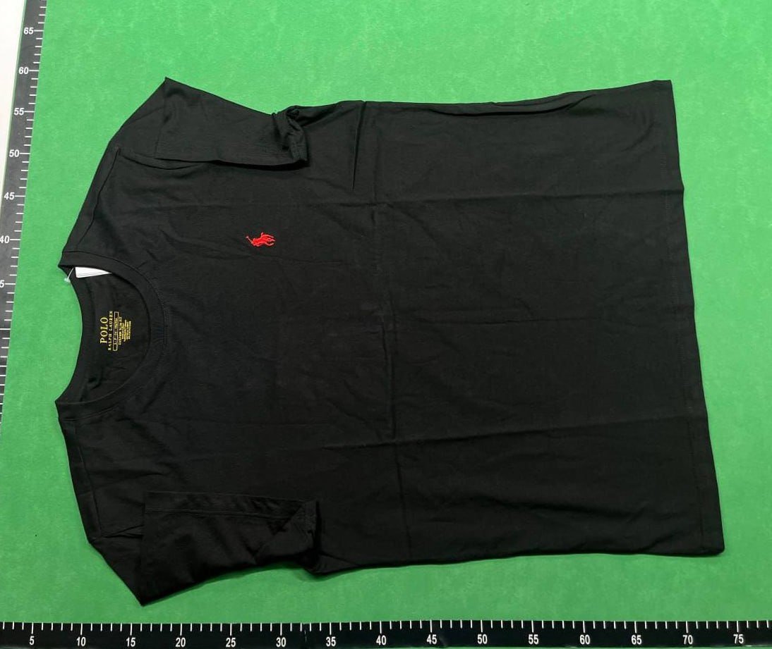  RALPH LAUREN  T-shirt & RALPH LAUREN Polo shirt