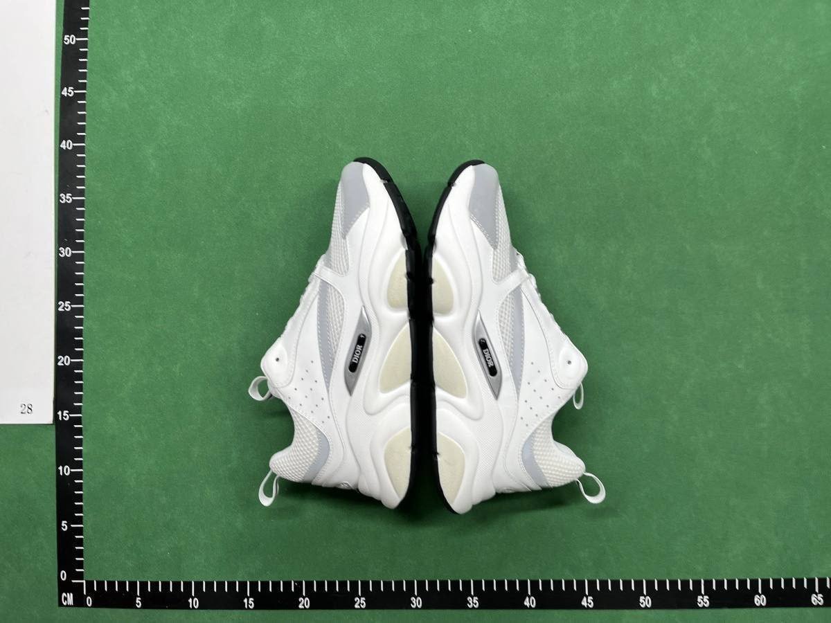 Dior B22 Shoes Sneakers