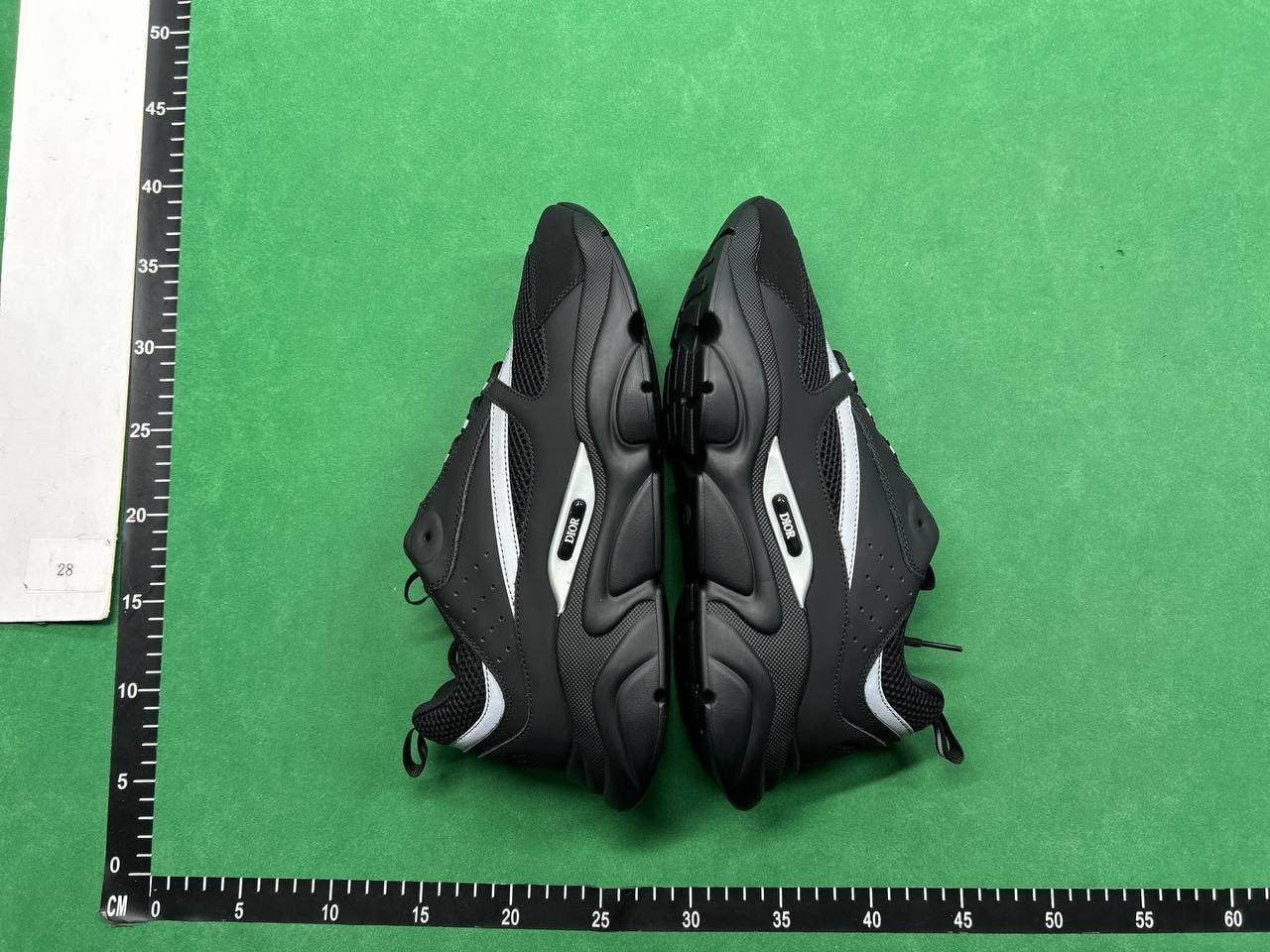 Dior B22 Shoes Sneakers