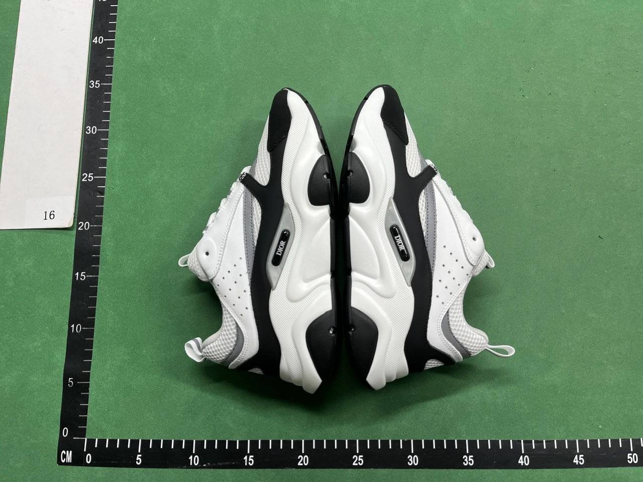 Dior B22 Shoes Sneakers