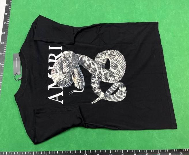  Amiri T-shirt TEE ( 36 + styles)