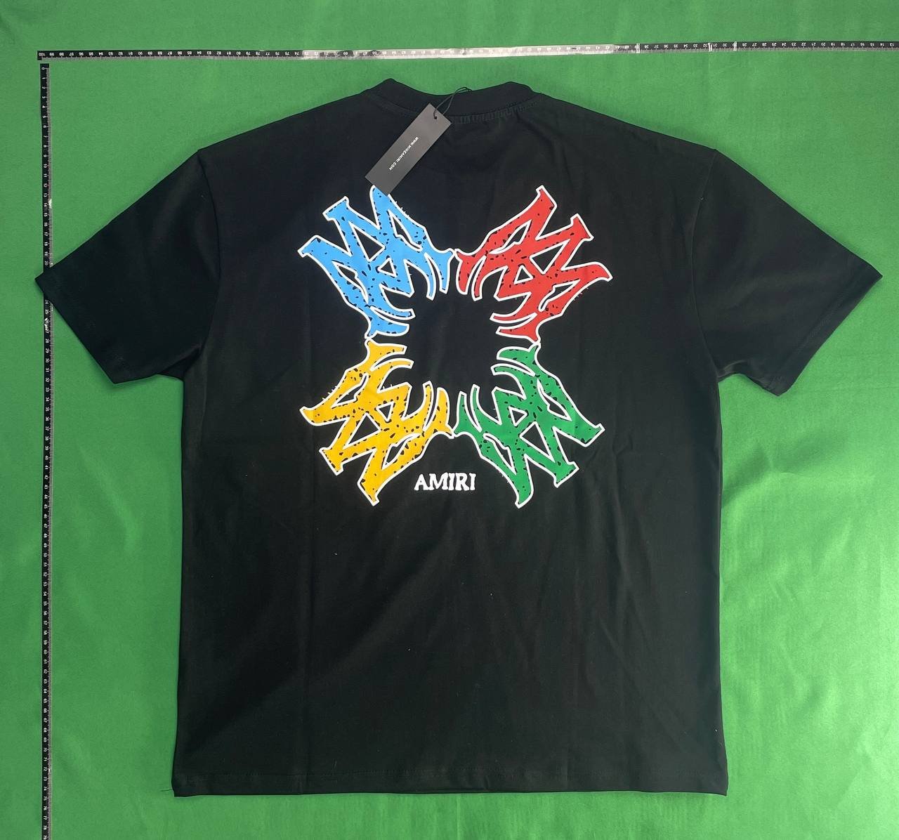  Amiri T-shirt TEE ( 36 + styles)