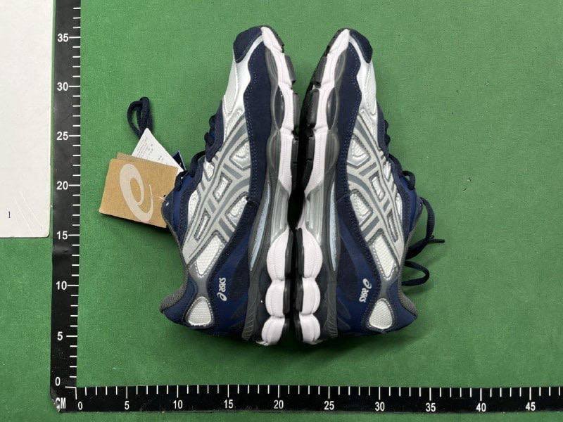 Asics Gel-Kayano sneakers shoes 1:1 High Quality    ( 31 + styles)