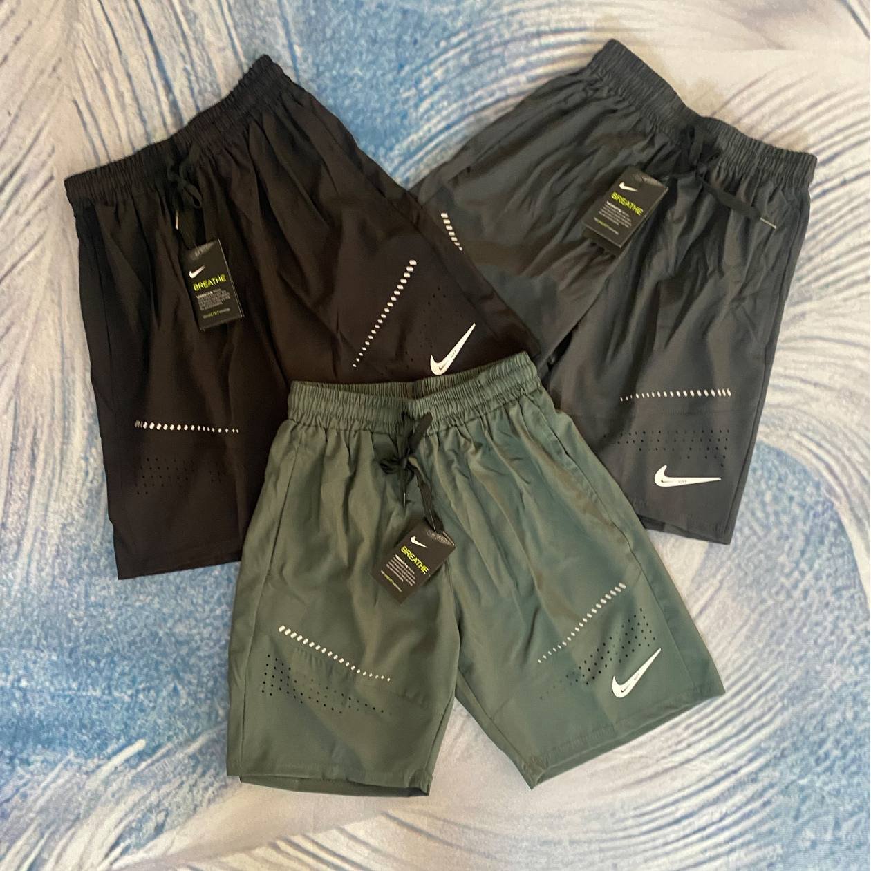 Nike Dry-shiet(New) t-shirts