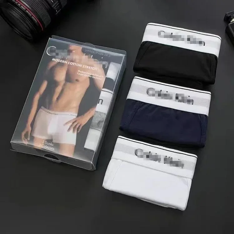  Calvin Klein Underwear