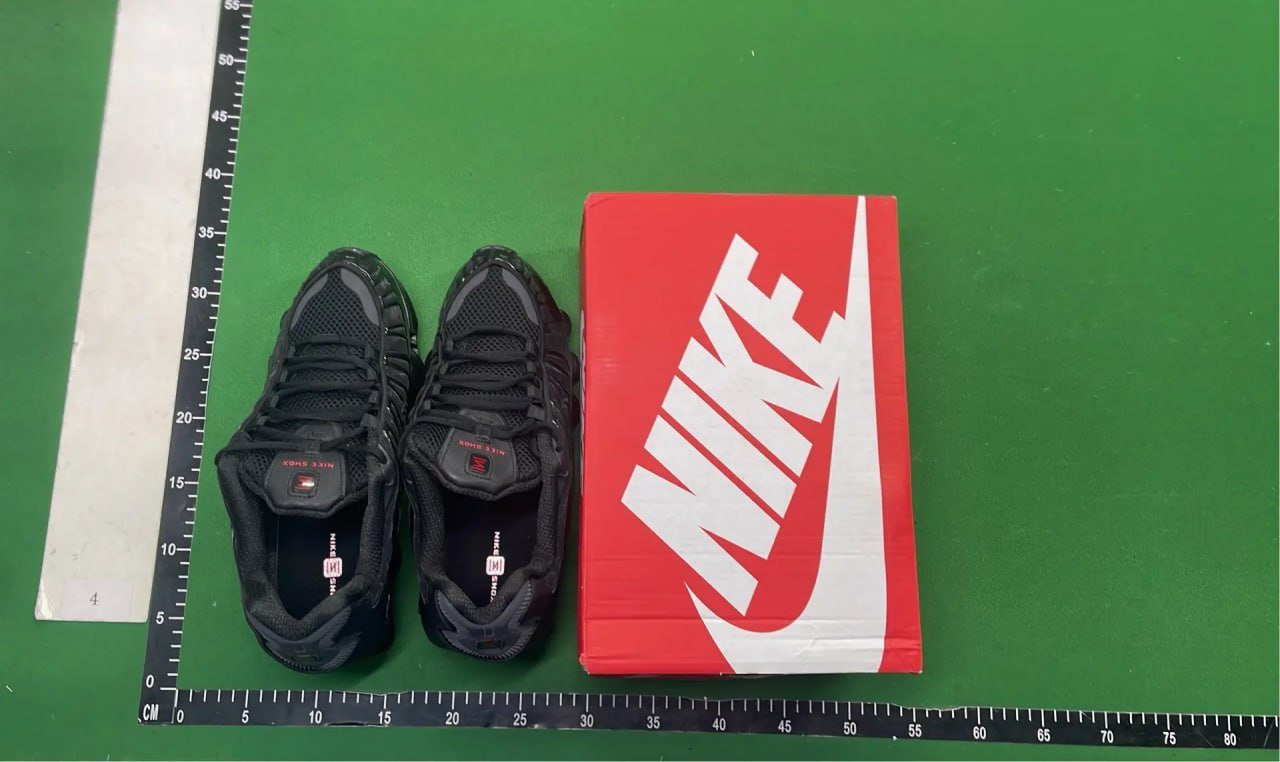 Nike Shoes