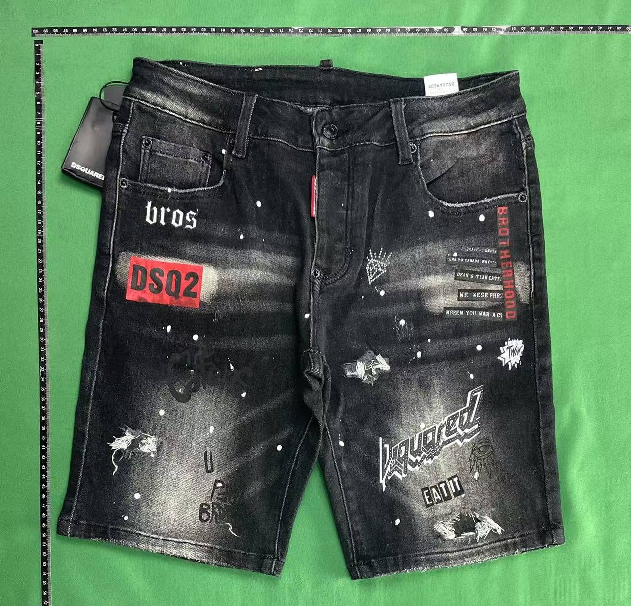 DSQUARED2  Jeans