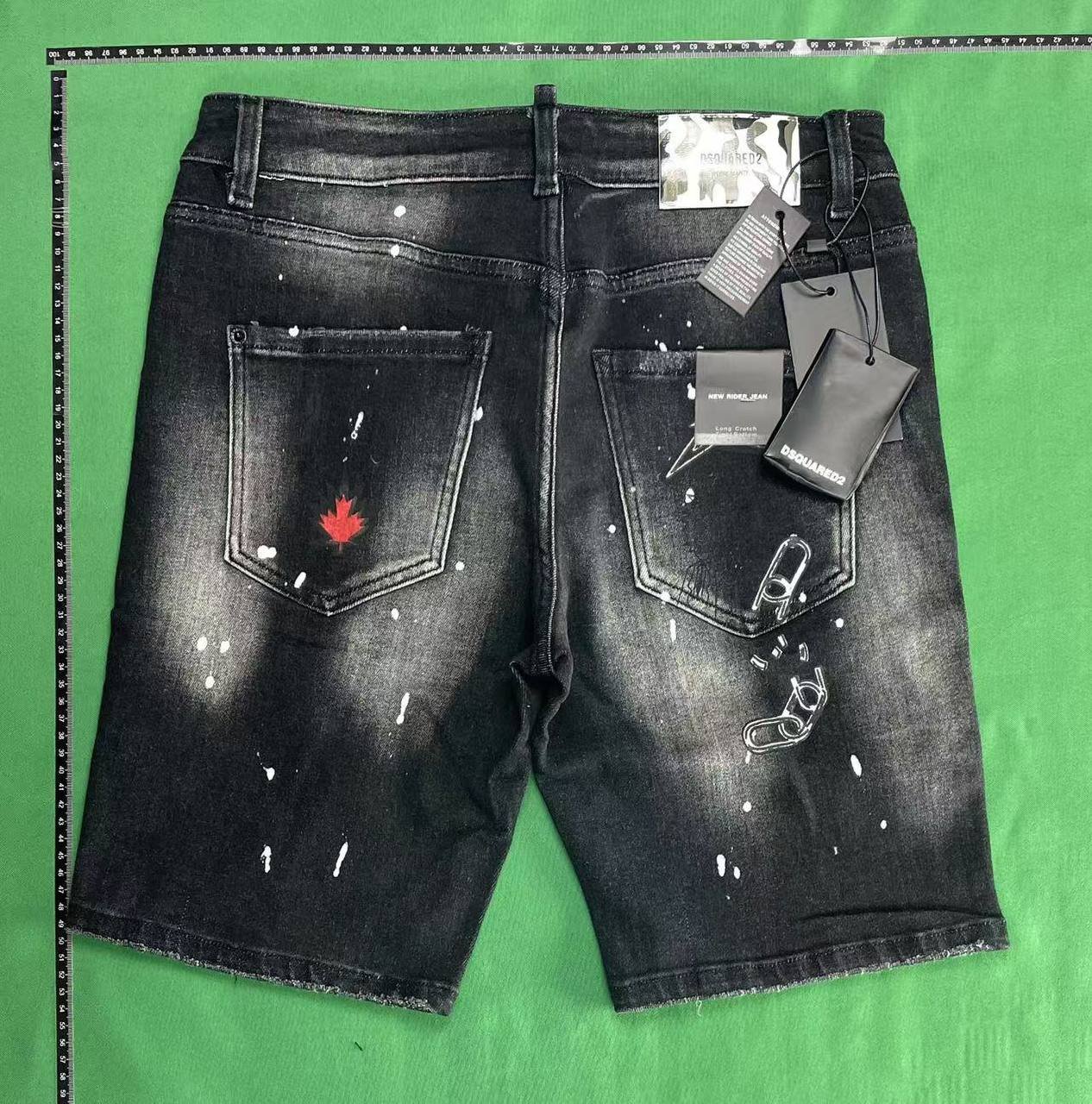 DSQUARED2  Jeans