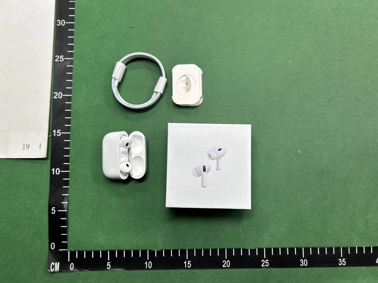  AirPods Pro 2 ANC