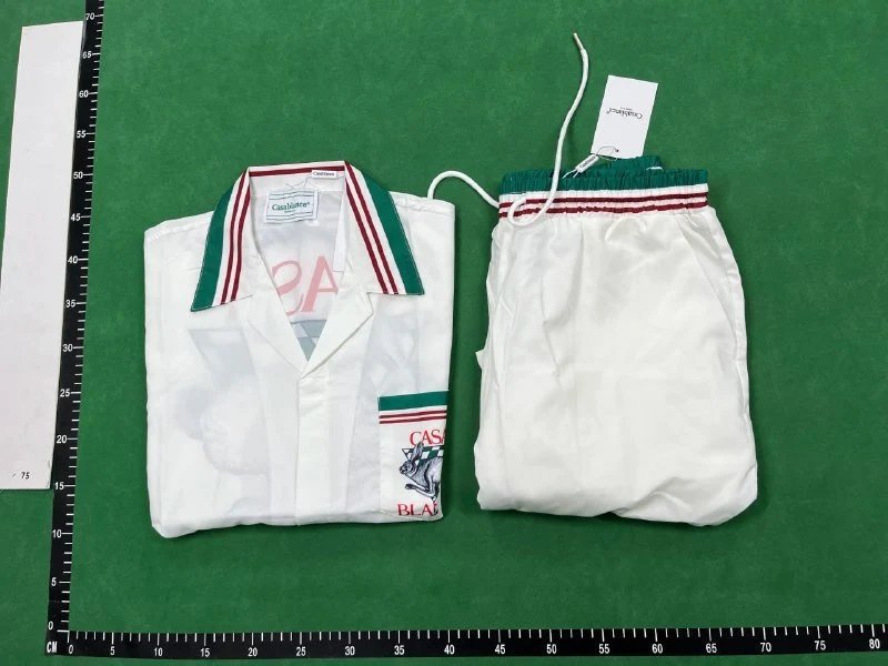  Casablanca Suits ( 35 + styles)