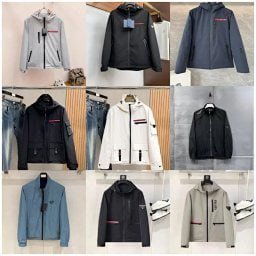 prada jacket
