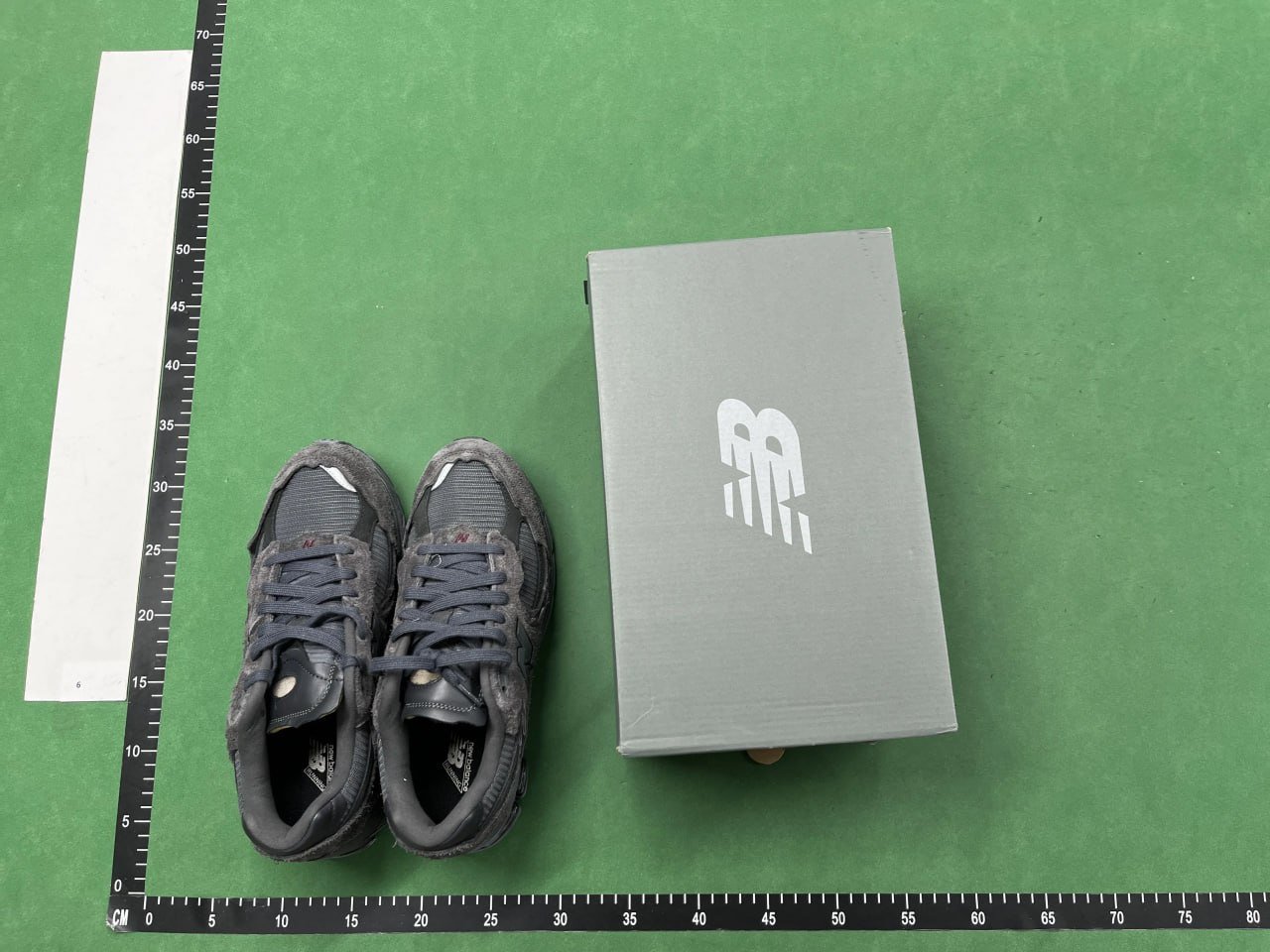 New Balance NB 2002R  [22 Colors]