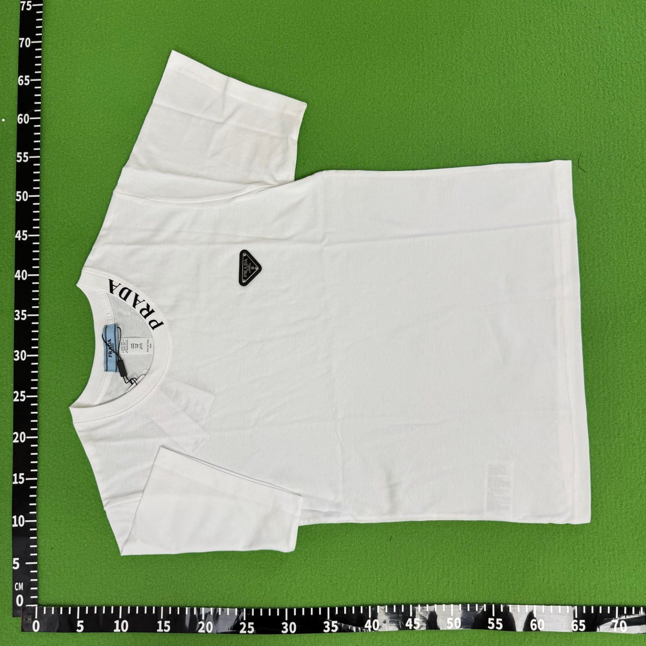 Prada t-shirts/prada short sleeve&tee& Prada shorts