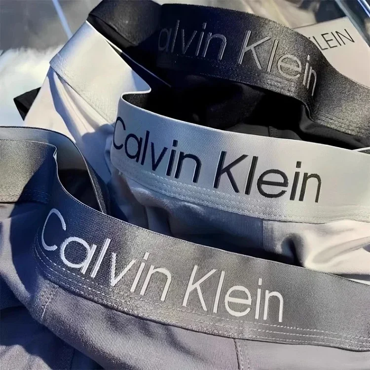  Calvin Klein Underpants