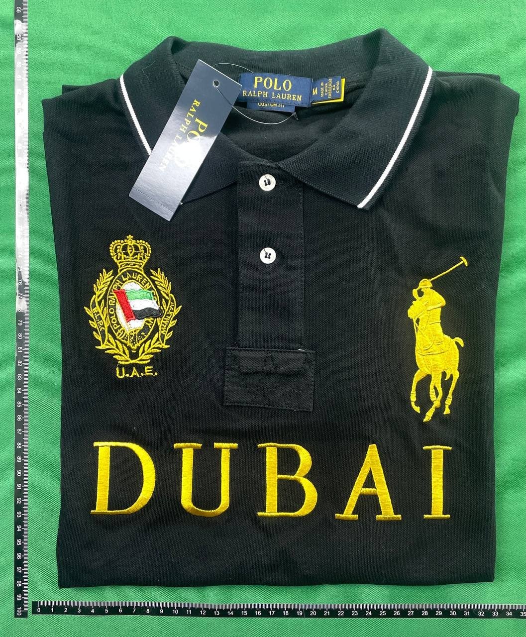 Ralph Lauren city
