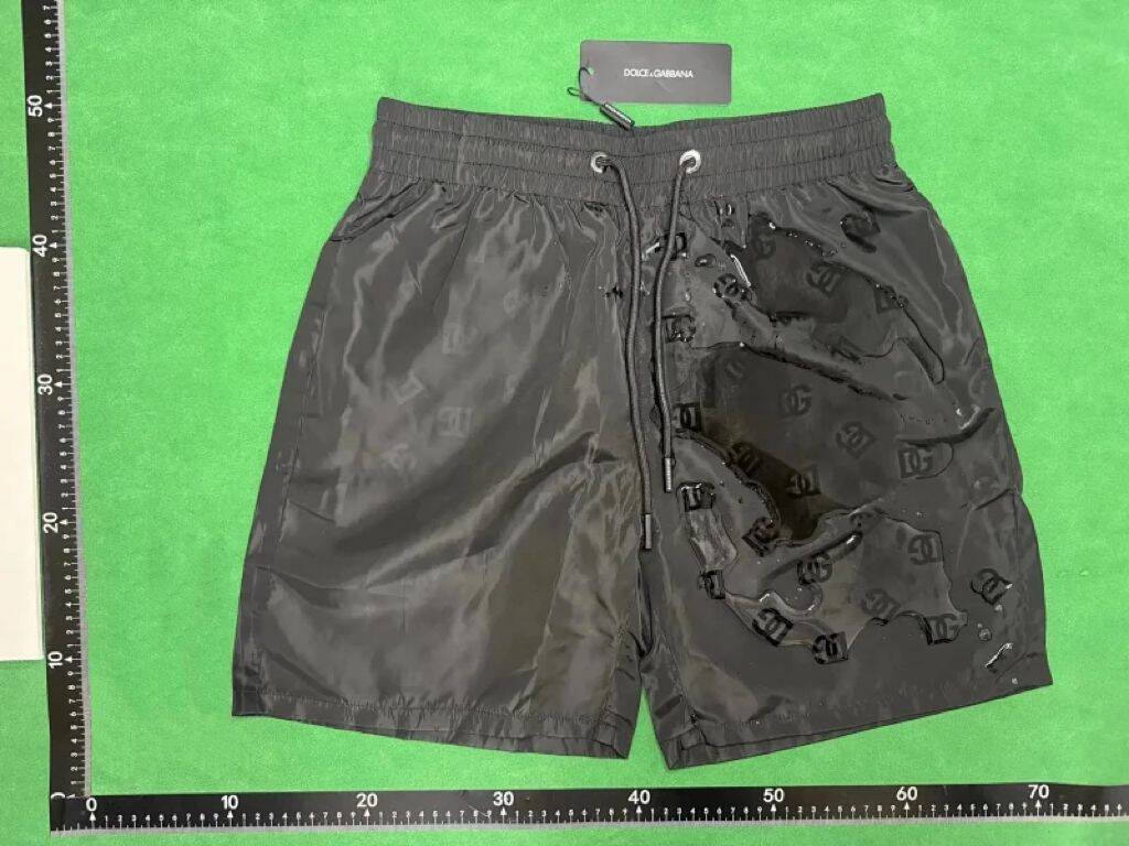 Fendi shorts