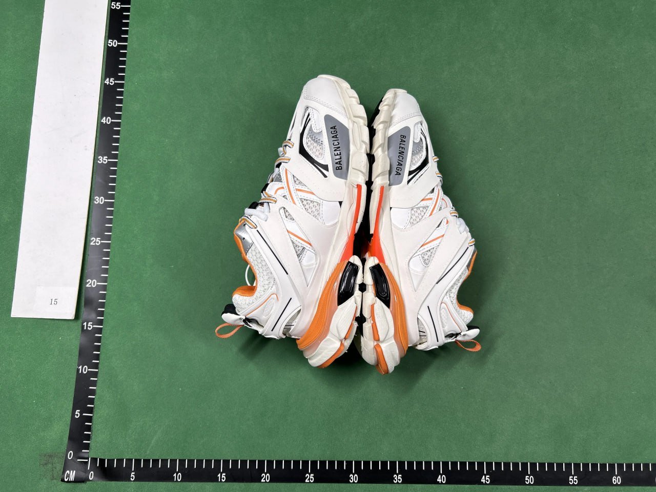 BALENCIAGA Track3.0