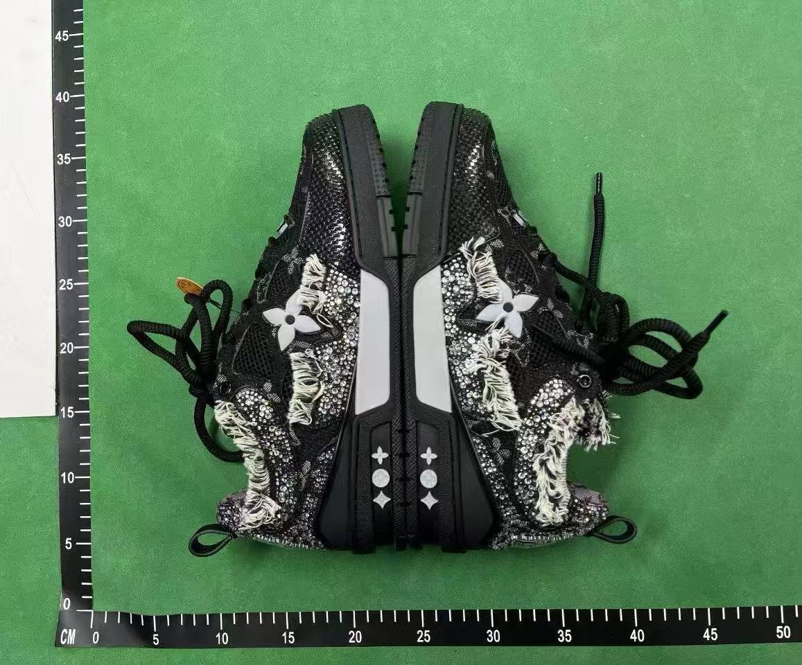  Louis Vuitton Skate