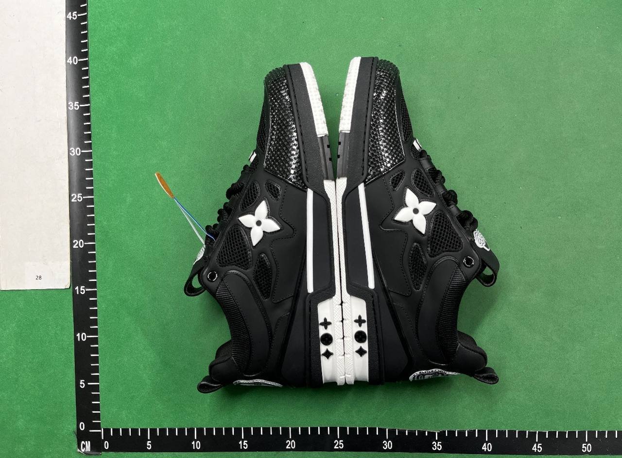  Louis Vuitton Skate