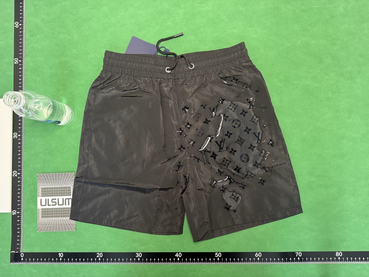 Louis vuitton 、Fendi and Dolce&Gabbana swimming trunks shorts