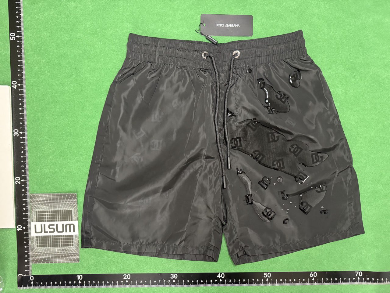 Louis vuitton 、Fendi and Dolce&Gabbana swimming trunks shorts