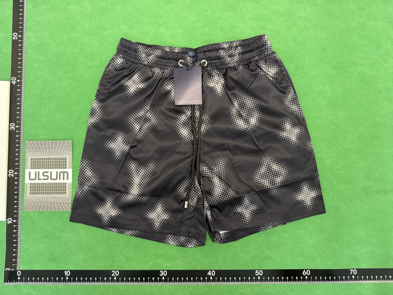 Louis vuitton 、Fendi and Dolce&Gabbana swimming trunks shorts