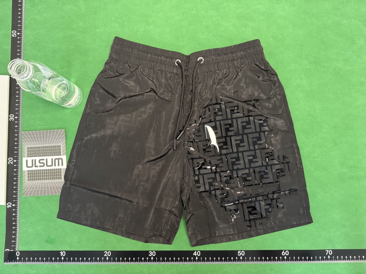 Louis vuitton 、Fendi and Dolce&Gabbana swimming trunks shorts