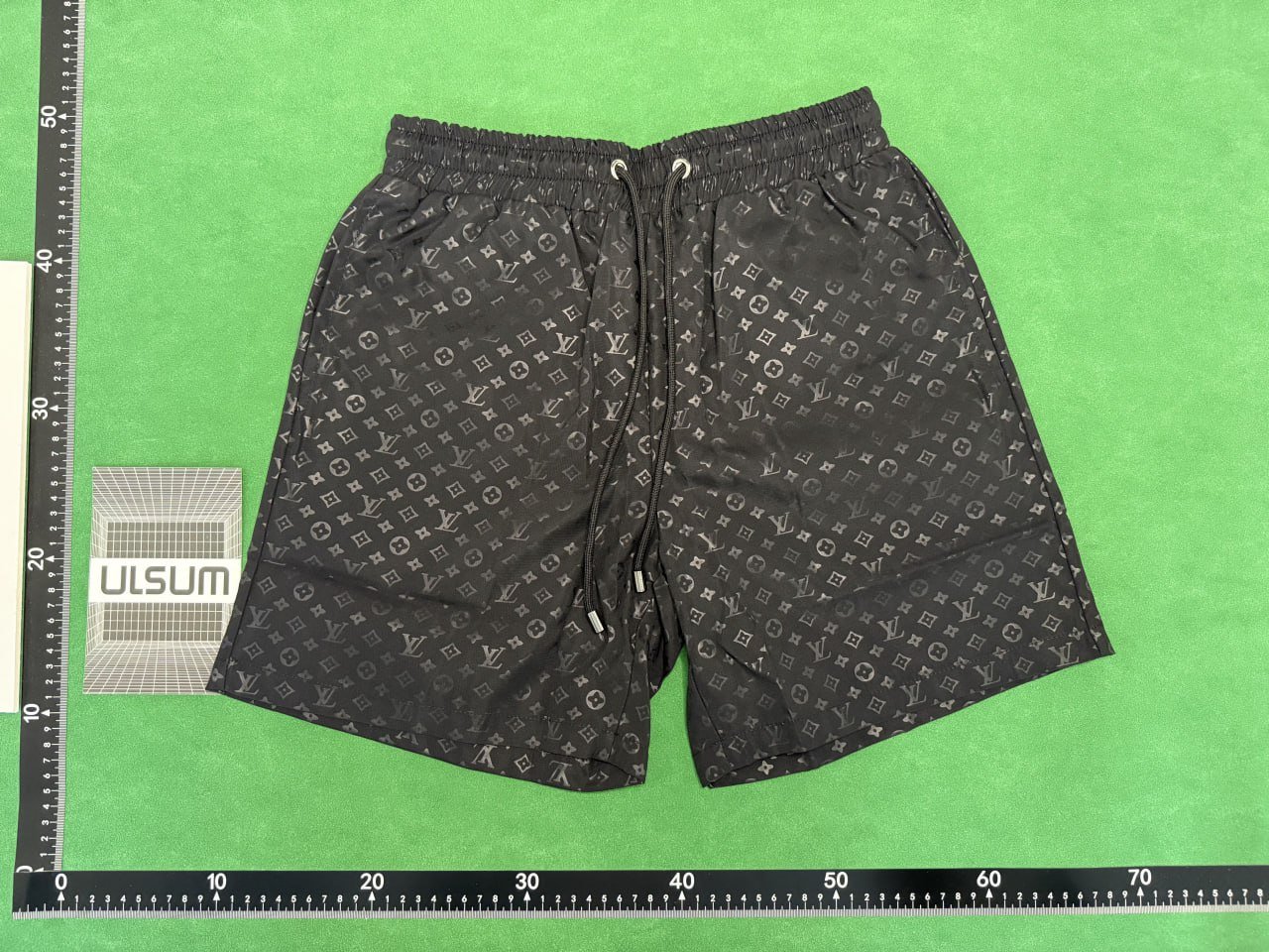 Louis vuitton 、Fendi and Dolce&Gabbana swimming trunks shorts