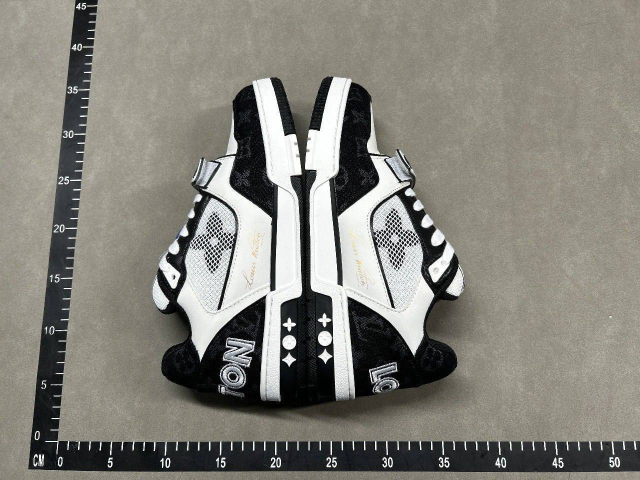  Louis Vuitton Skate