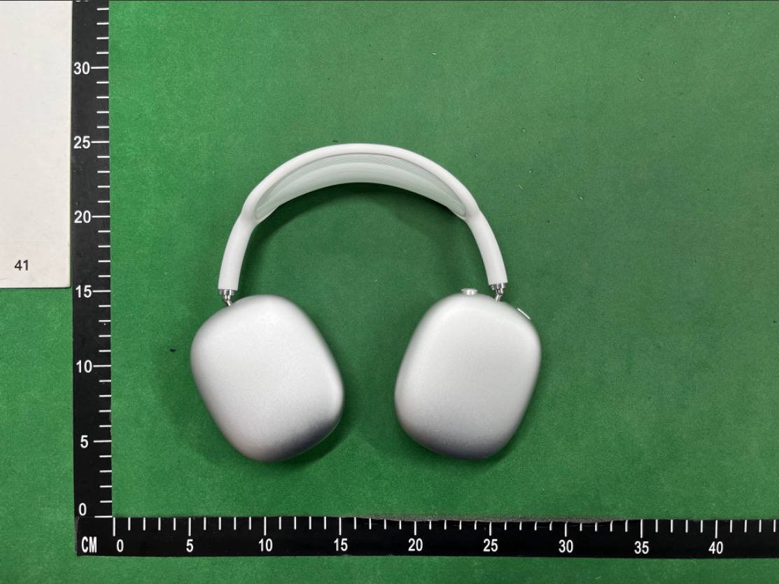 Air pods max usb-c & beats studio pro